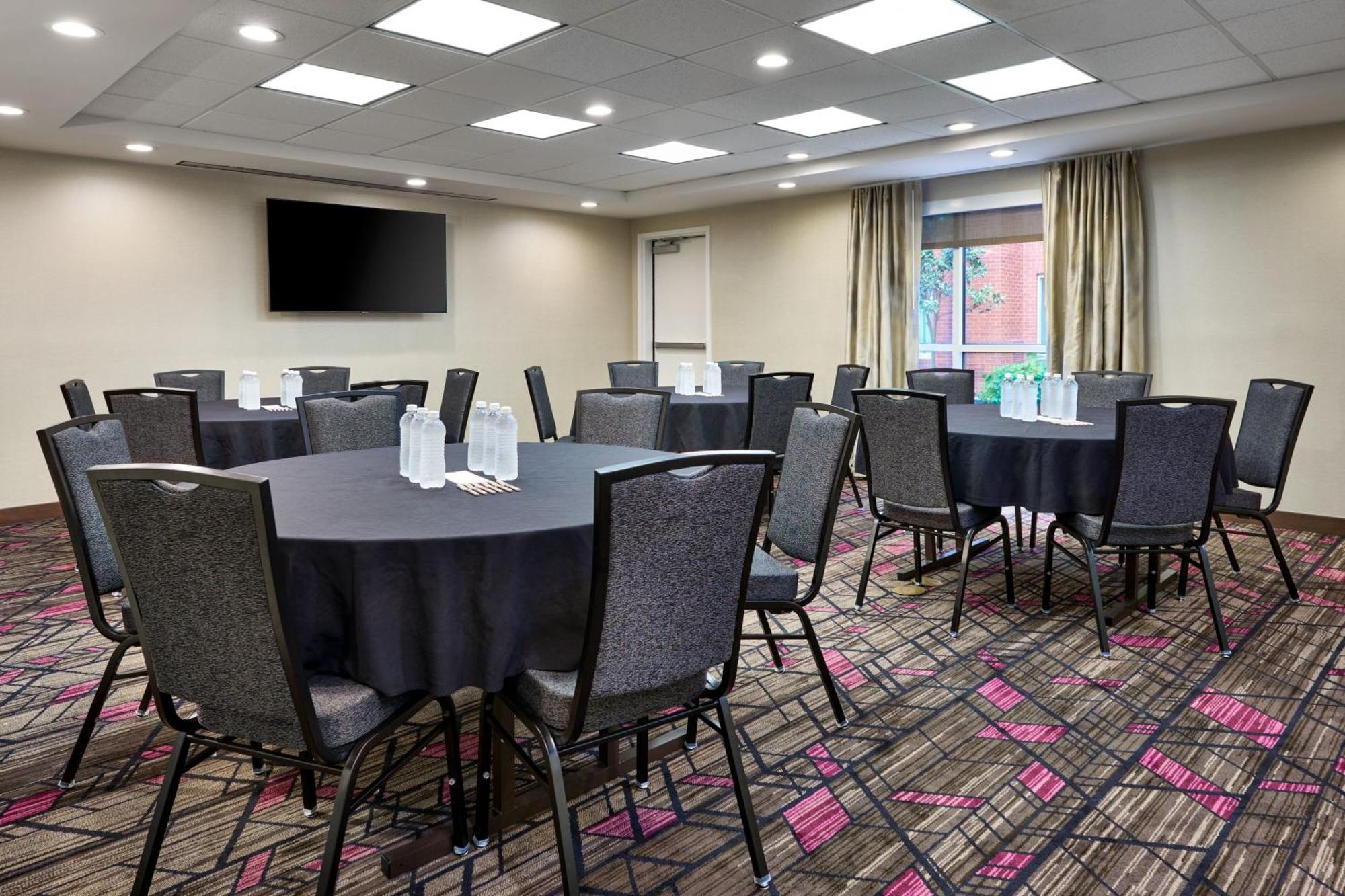 Residence Inn By Marriott Nashville South East/Мерфрисборо Экстерьер фото
