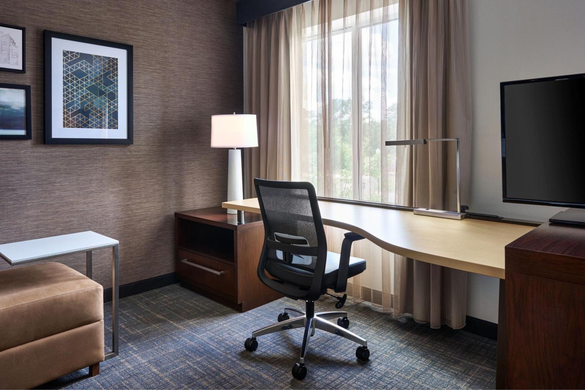 Residence Inn By Marriott Nashville South East/Мерфрисборо Экстерьер фото